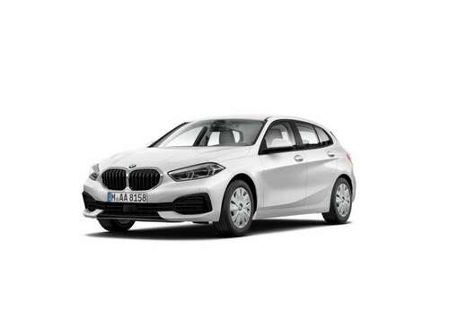 BMW Hatch