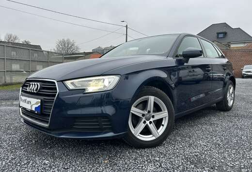 Audi 30 TFSI Sportback S tronic / GPS - PDC