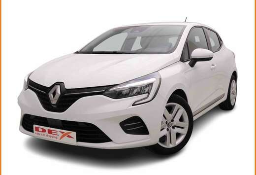 Renault 1.0 SCe 65 Evolution + Navi + LED + CarPlay + ...