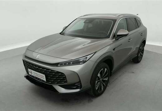 MG 1.5 T-GDi 170cv BVA Comfort NAVI / FULL LED / CAME ...