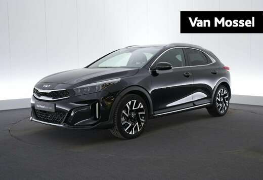 Kia 1.0 T-GDi 100 Pulse