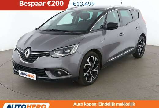 Renault 1.5 dCi Energy BOSE-Edition