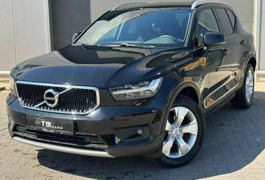 Volvo LED/CAMERA/NAVIGATIE/CRUISE CONTROLE