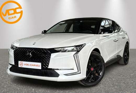 Performance Line+ - PHEV - 225 PK - PANO