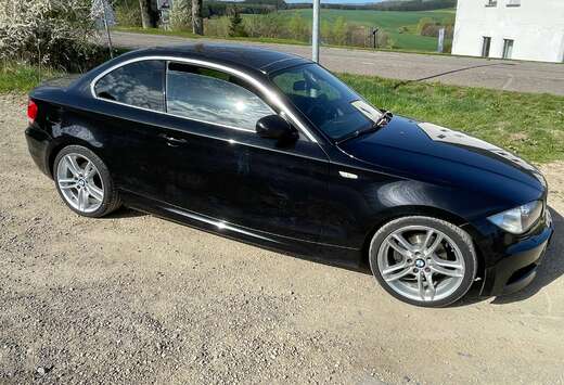 BMW 118 d