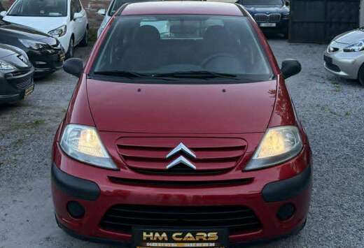 Citroen 1.1i Tentation