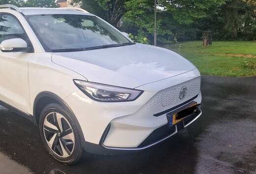 MG e-ZS 44.5 kWh Comfort