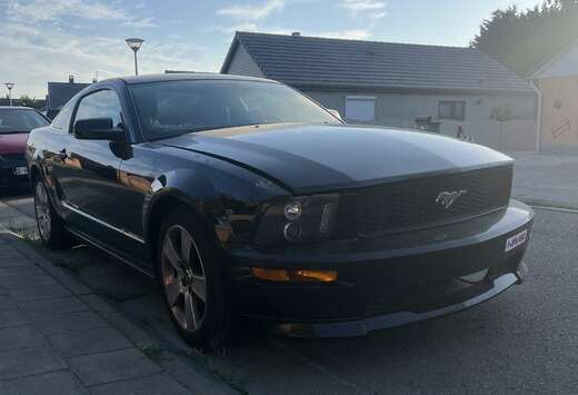 Ford 4.0L V6