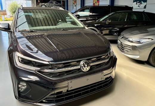 Volkswagen Taigo 1.0 TSI R-Line Business OPF DSG R-Li ...