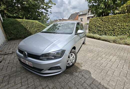 Volkswagen 1.0 Trendline