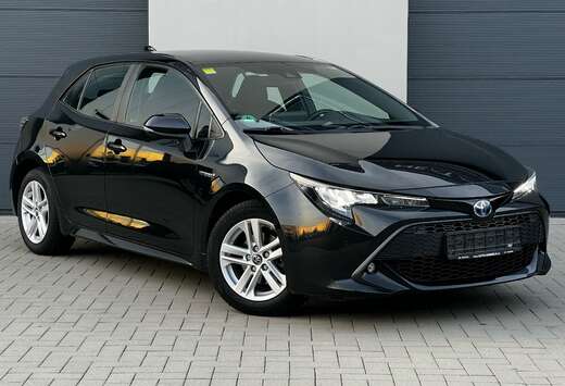 Toyota Corolla Hybrid 1.8 Premium Plus e-CVT