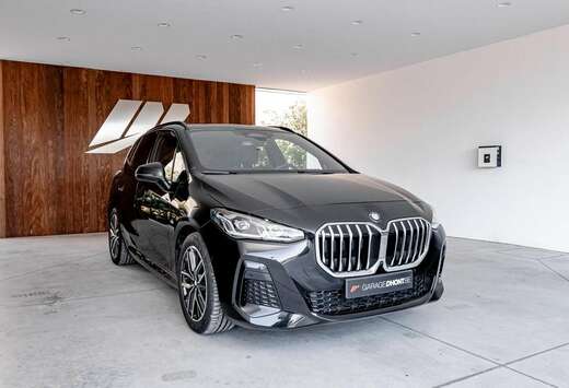 BMW i, M sportpakket, Head-up, Harman Kardon, Park+