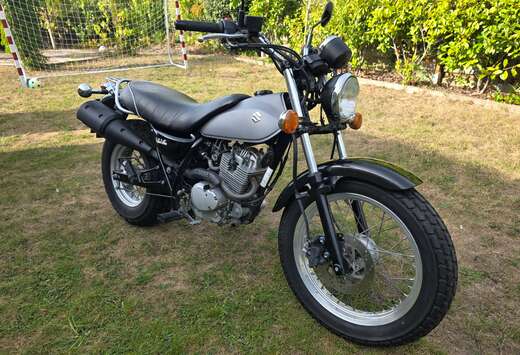 Suzuki