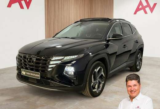 Hyundai Shine HEV 1.6 T-GDI ** Pano | 360 Camera |  ...