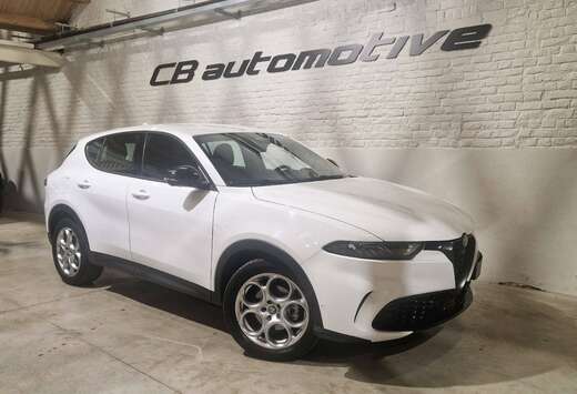 Alfa Romeo Tonale Hybrid  *Harman Kardon*