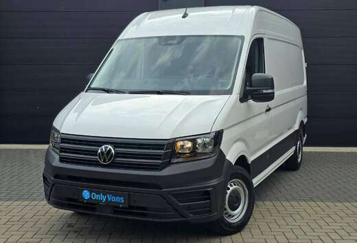 Volkswagen 2.0 TDi / 140 pk / L3 H3 / Camera achter / ...