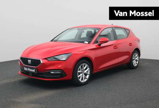 SEAT 1.0 TSI 66kW Reference