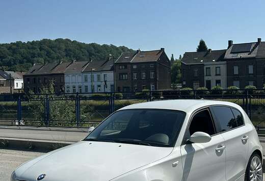 BMW d Face Lift Euro 5
