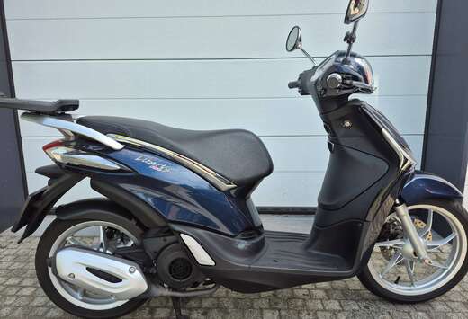 Piaggio