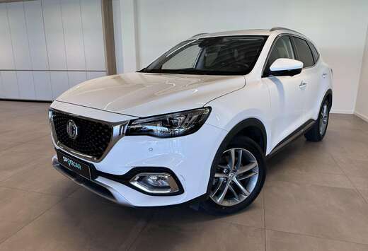 MG 1.5 T-GDI PLUG IN HYBRID