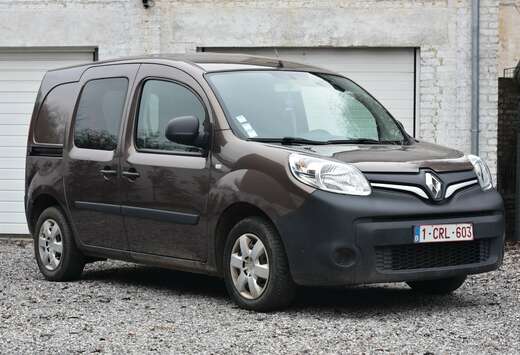 Renault 1.5 dCi Energy Grand Confort (EU6)