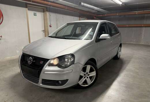 Volkswagen 1.2 Essence /Full Options  (2007 , 150.000 ...