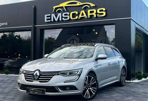 Renault SW 2.0 Blue dCi Initiale Paris EDC Automaat-  ...