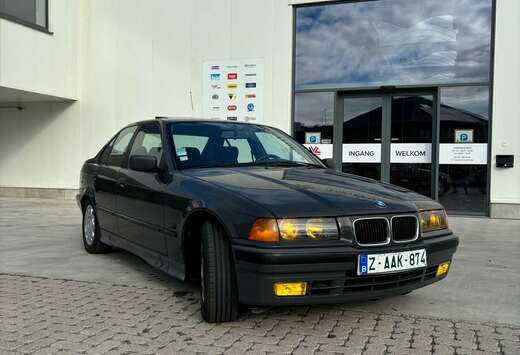 BMW td