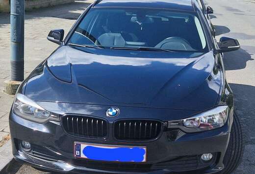 BMW Touring 316i