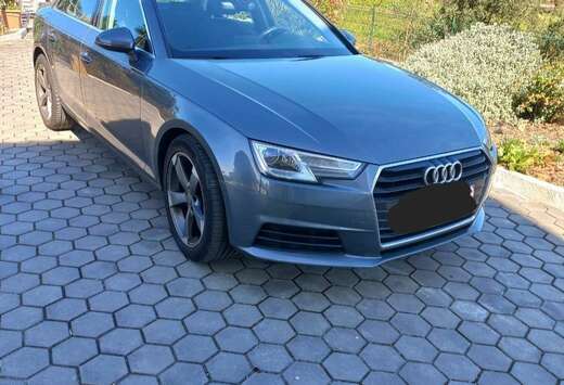 Audi 1.4 TFSI S tronic