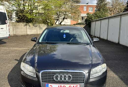 Audi 1.6i