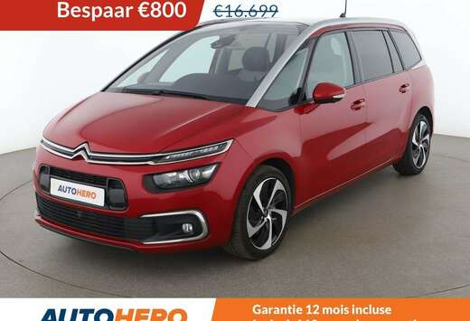 Citroen 1.6 PureTech Shine