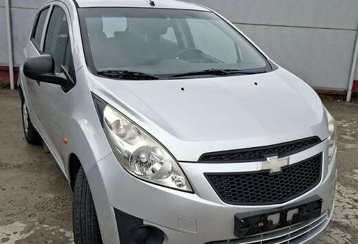 Chevrolet Spark 1.0i LS