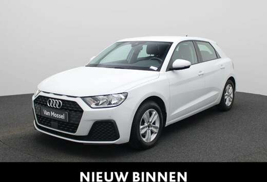 Audi Sportback 1.0 25 TFSI 70kW