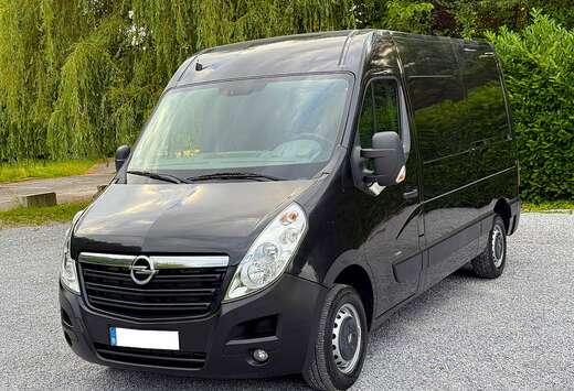 Opel 2.3 CDTi L2 H2 TVA récupérable Ct Ok Très Pro ...