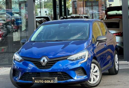 Renault 1.0i / CLIMATISATION / 13.466KM / FACELIFT /  ...