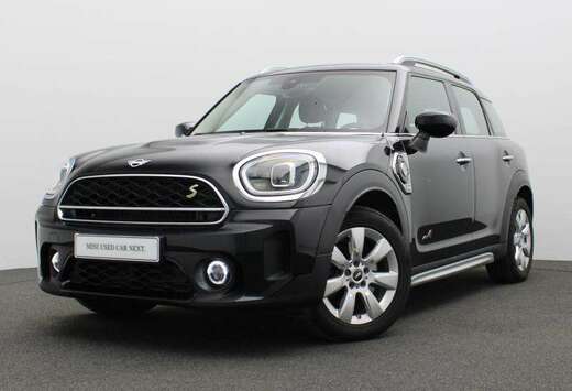 MINI HYBRID - CAMERA - KED - NAVI