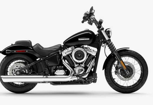 SOFTAIL