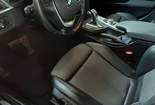 BMW Gran Coupé 420iAS