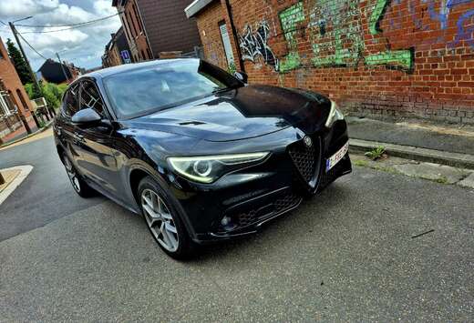 Alfa Romeo 2.2 JTD AWD Super