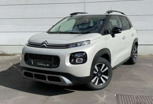 Citroen SHINE