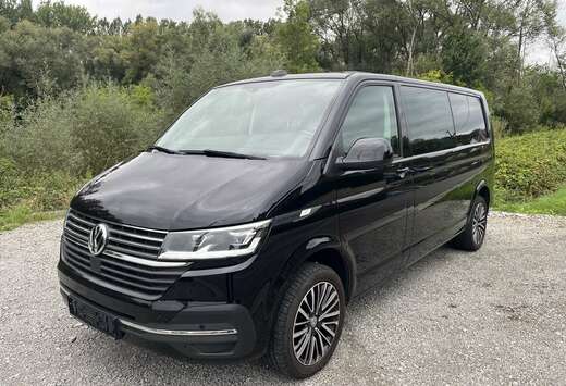 Volkswagen DSG 204PK 2023 5 ZITPLAATSEN L2 slechts 64 ...