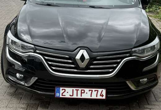 Renault 1.6 dCi Energy Initiale Paris EDC