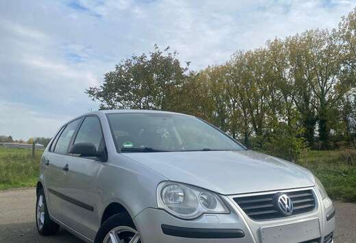 Volkswagen 1.2i On Tour