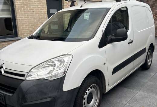 Citroen L1 1.6 VTi Business
