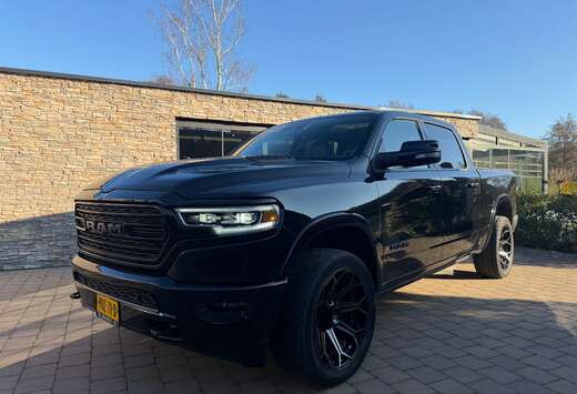Dodge 1500 Limited edition 5.7L HEMI *FULL OPTION* BT ...