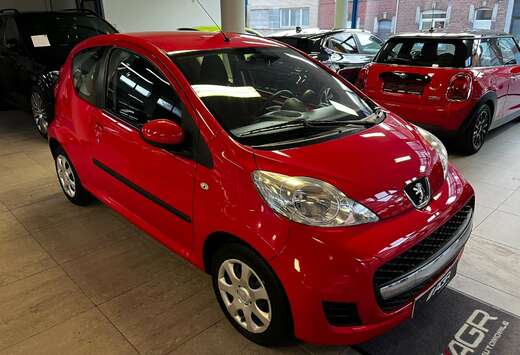 Peugeot DISPONIBLE DIRECTEMENT