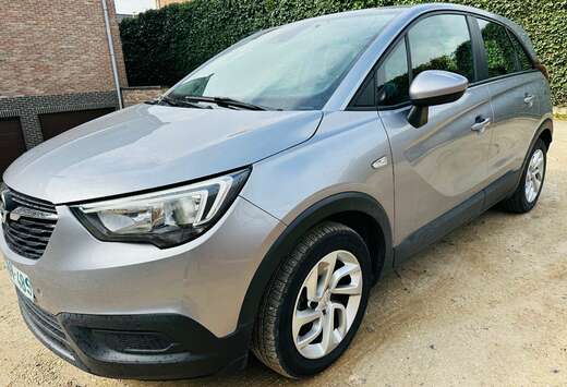 Opel 1.2i 2020 Edition 30.000KM AIRCO CARPLAY 10.950� ...