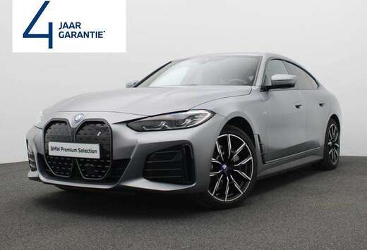 BMW FROZEN GREY - M SPORT - ACC -