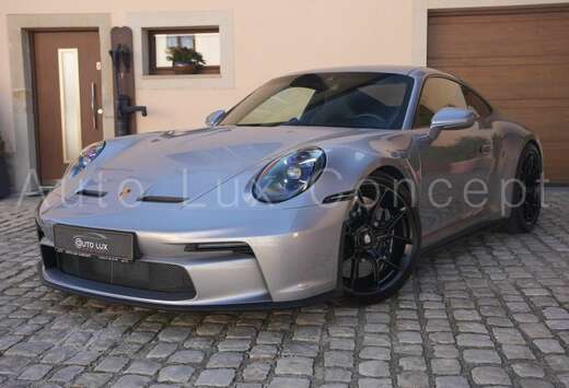 Porsche 911 GT3 Touring-Paket/Schaltgetriebe/18-Wege/ ...